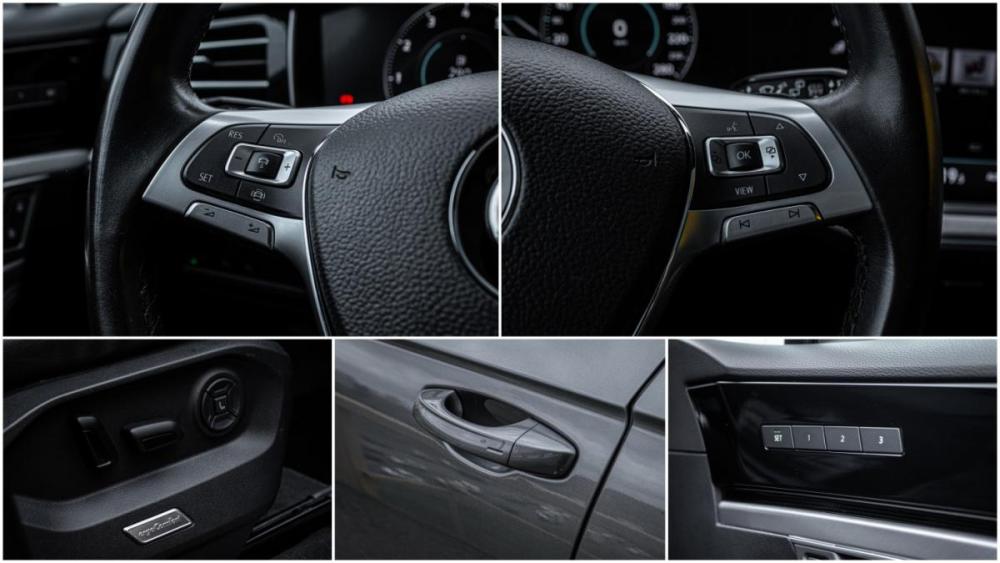 Volkswagen Touareg III Москва  - изображение 18