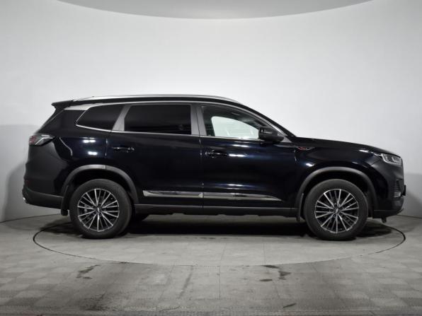 Chery Tiggo 8 Pro Max I с пробегом 2023 года, цена 1 950 000 рублей, 98454 км, внедорожник, Автокод Объявления