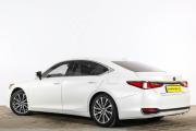 Lexus ES VII Тюмень  - изображение 28