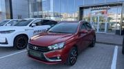 Lada (ВАЗ) Vesta I Череповец  - изображение 16