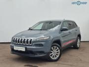 Jeep Cherokee V (KL) Москва  - изображение 14