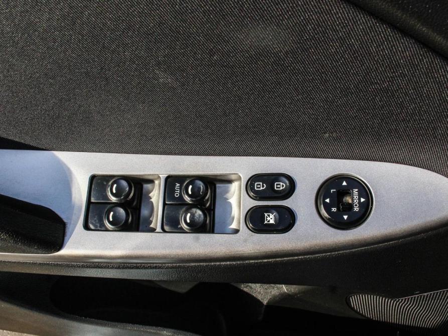 Hyundai Solaris I Рестайлинг Калуга  - изображение 12