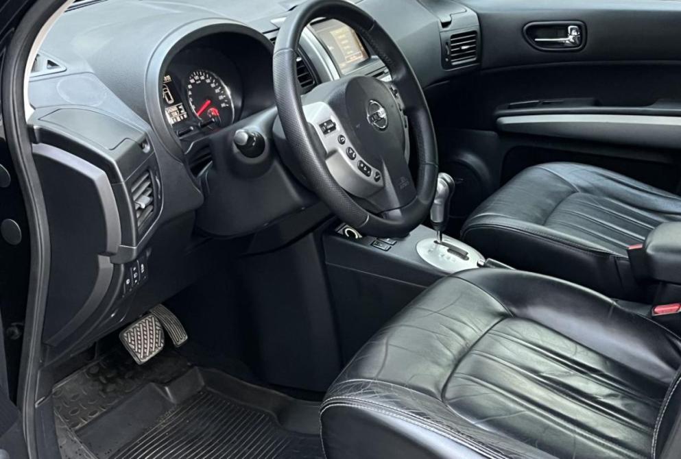 Nissan X-Trail II Владимир  - изображение 12