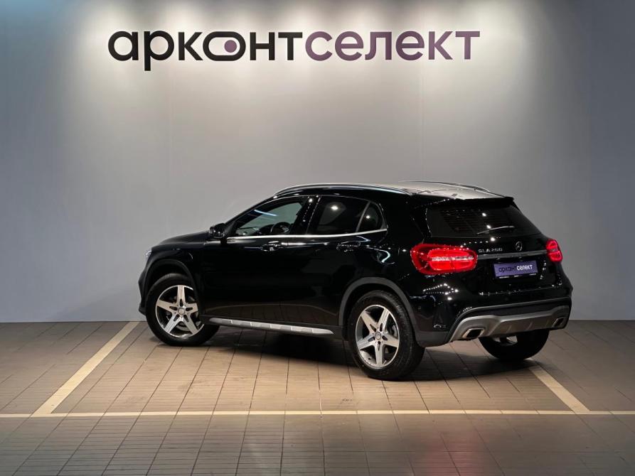 Mercedes-Benz GLA I (X156) Краснодар  - изображение 4