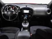 Nissan Juke I Рестайлинг Тюмень  - изображение 39