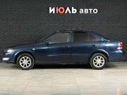Nissan Almera Classic I Екатеринбург  - изображение 12