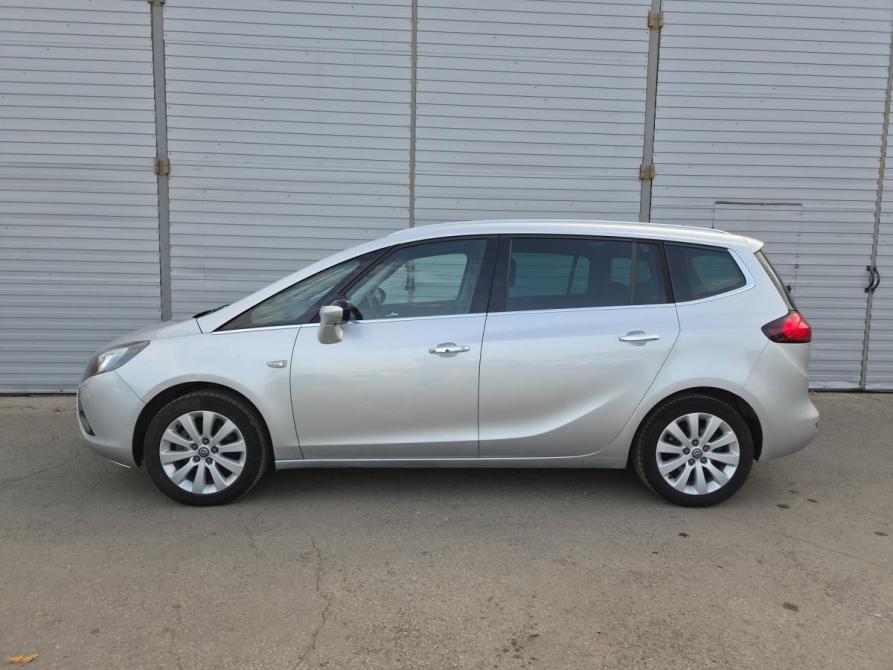 Opel Zafira C Саратов  - изображение 8