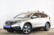 Honda CR-V IV Тюмень  - изображение 24