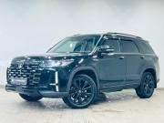 Changan CS95 I Рестайлинг Кемерово  - изображение 32