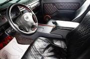 Lada (ВАЗ) 2121 (4x4) I Рестайлинг Сургут  - изображение 24