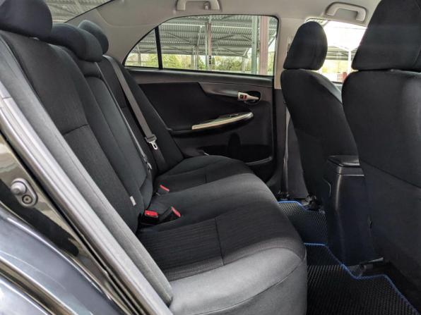 Toyota Corolla X (E140 E150) с пробегом 2008 года, цена 859 900 рублей, 185000 км, седан, Автокод Объявления