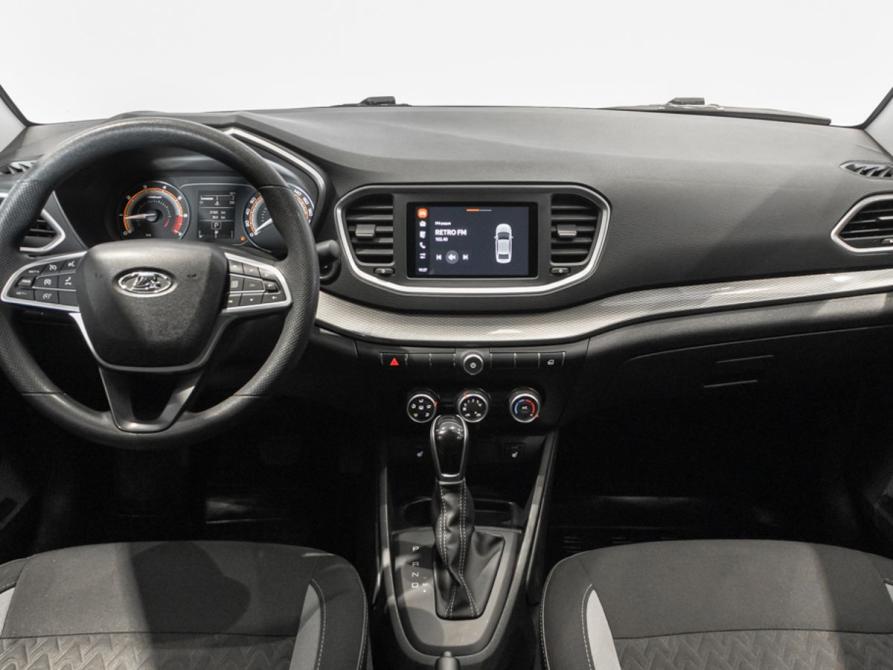 Lada (ВАЗ) Vesta I Рестайлинг (NG) Казань  - изображение 6