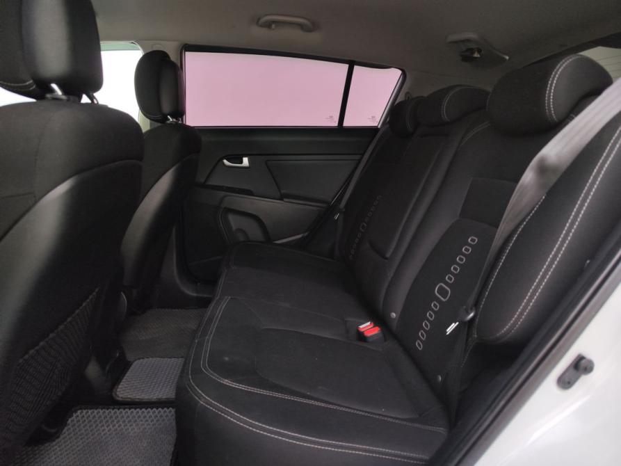 Kia Sportage III Рестайлинг Уфа  - изображение 15