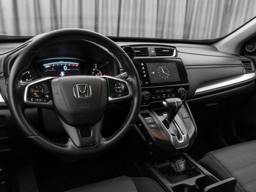 Honda CR-V VI Москва  - изображение 7