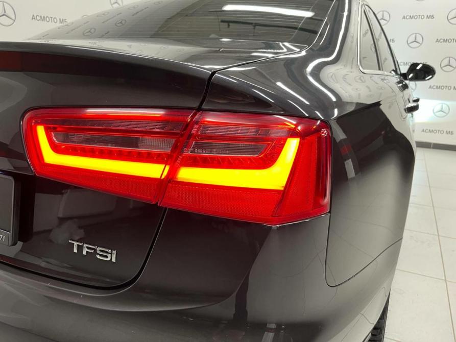 Audi A6 IV (C7) Екатеринбург  - изображение 21