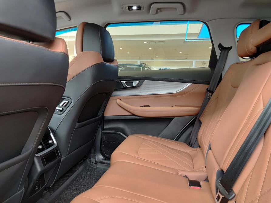 Chery Tiggo 8 Pro Max I Казань  - изображение 15