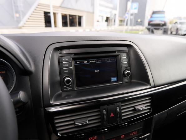 Mazda CX-5 I с пробегом 2013 года, цена 1 695 200 рублей, 147249 км, внедорожник, Автокод Объявления