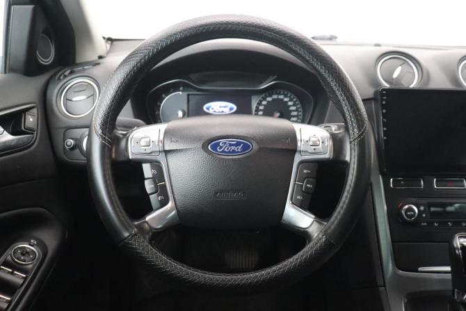 Ford Mondeo IV Рестайлинг с пробегом 2012 года, цена 752 000 рублей, 213367 км, седан, Автокод Объявления