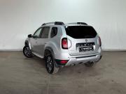 Renault Duster I Рестайлинг Москва  - изображение 27