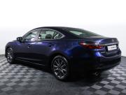 Mazda 6 III (GJ) Рестайлинг 2 Москва  - изображение 28