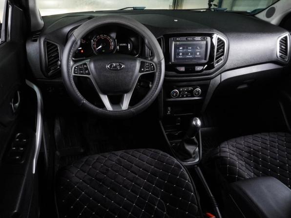 Lada (ВАЗ) XRAY I с пробегом 2019 года, цена 999 000 рублей, 120280 км, хэтчбек, Автокод Объявления