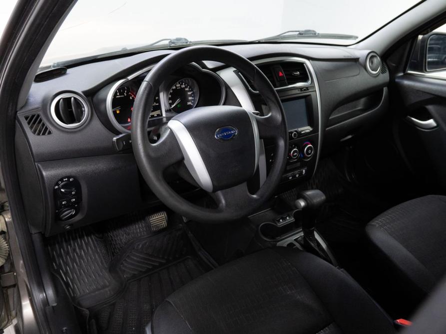 Datsun mi-DO Тюмень  - изображение 10