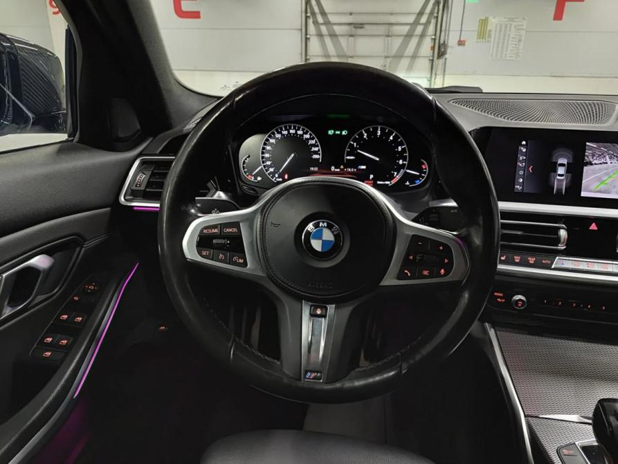 BMW 3 серии VII (G2x) Казань  - изображение 25