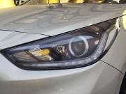 Hyundai Solaris II Уфа  - изображение 43