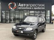 Chevrolet Niva I Рестайлинг Волгоград  - изображение 21