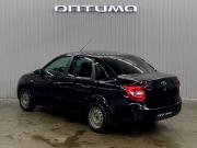 Lada (ВАЗ) Granta I Краснодар  - изображение 27