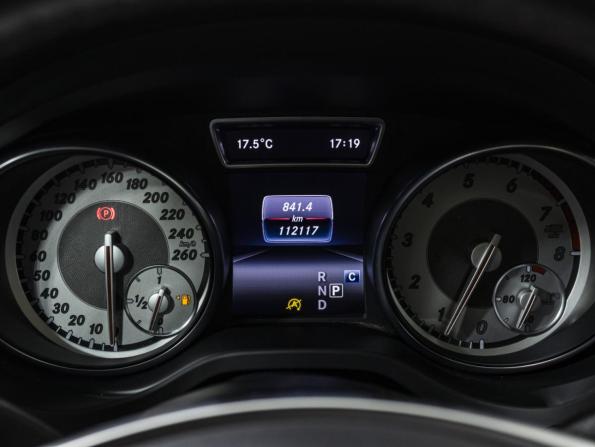 Mercedes-Benz GLA I (X156) с пробегом 2016 года, цена 2 649 000 рублей, 111500 км, внедорожник, Автокод Объявления