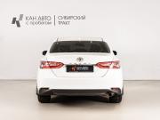 Toyota Camry VIII (XV70) Рестайлинг Казань  - изображение 12