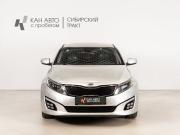 Kia Optima III Рестайлинг Казань  - изображение 10