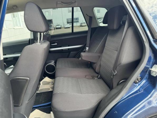 Suzuki Grand Vitara II Рестайлинг 2 с пробегом 2012 года, цена 990 000 рублей, 230430 км, внедорожник, Автокод Объявления