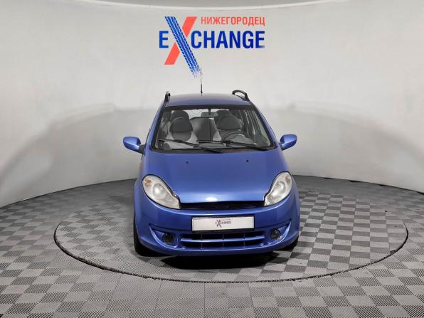 Chery Kimo (A1) с пробегом 2011 года, цена 179 000 рублей, 151000 км, хэтчбек, Автокод Объявления