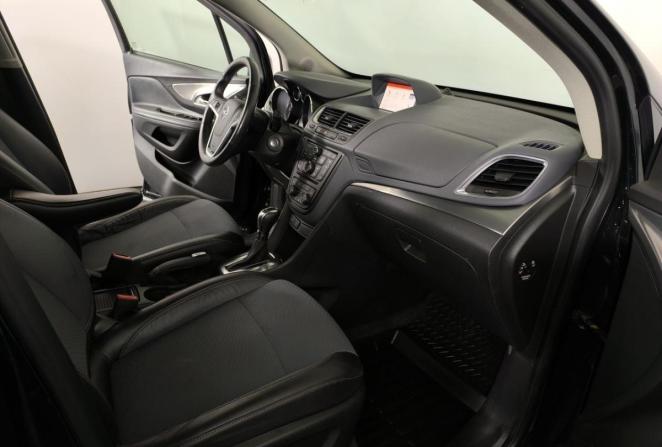 Opel Mokka I с пробегом 2014 года, цена 1 150 000 рублей, 121434 км, внедорожник, Автокод Объявления