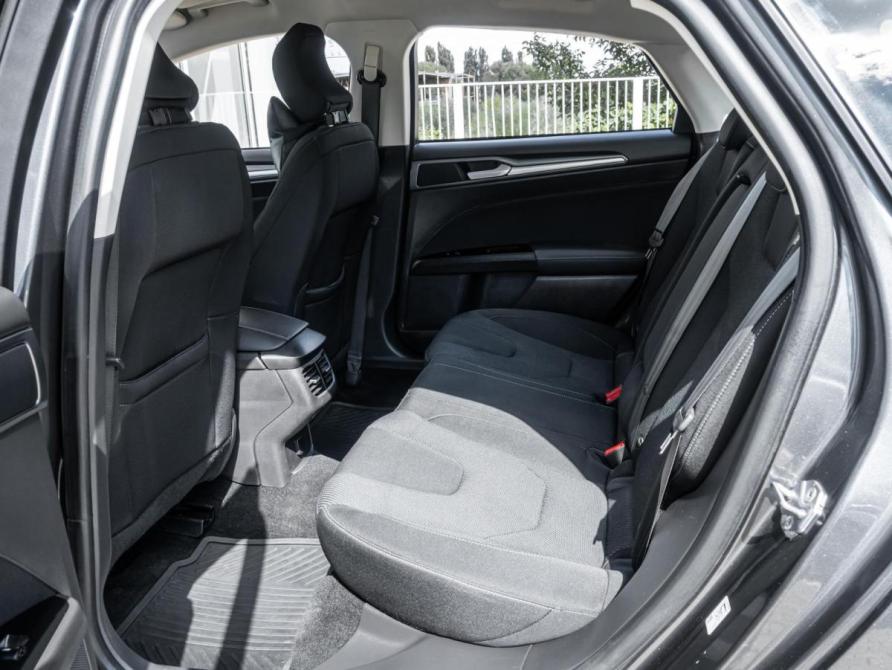 Ford Mondeo V Ставрополь  - изображение 9