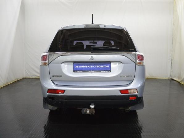 Mitsubishi Outlander III с пробегом 2012 года, цена 1 121 000 рублей, 247958 км, внедорожник, Автокод Объявления