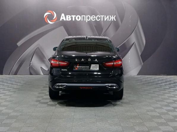 Lada (ВАЗ) Vesta I Рестайлинг (NG) с пробегом 2023 года, цена 1 210 000 рублей, 40000 км, седан, Автокод Объявления