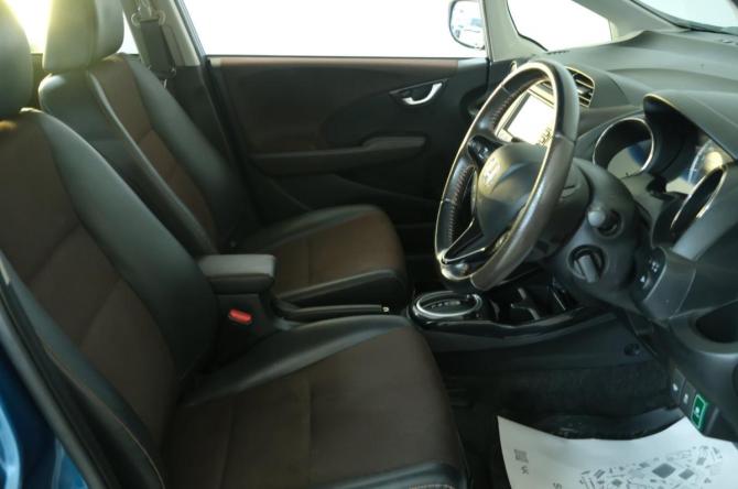 Honda Fit Shuttle I с пробегом 2011 года, цена 919 000 рублей, 169753 км, универсал, Автокод Объявления