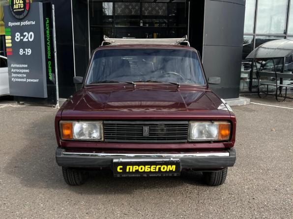Lada (ВАЗ) 2104 с пробегом 2006 года, цена 135 000 рублей, 81000 км, универсал, Автокод Объявления