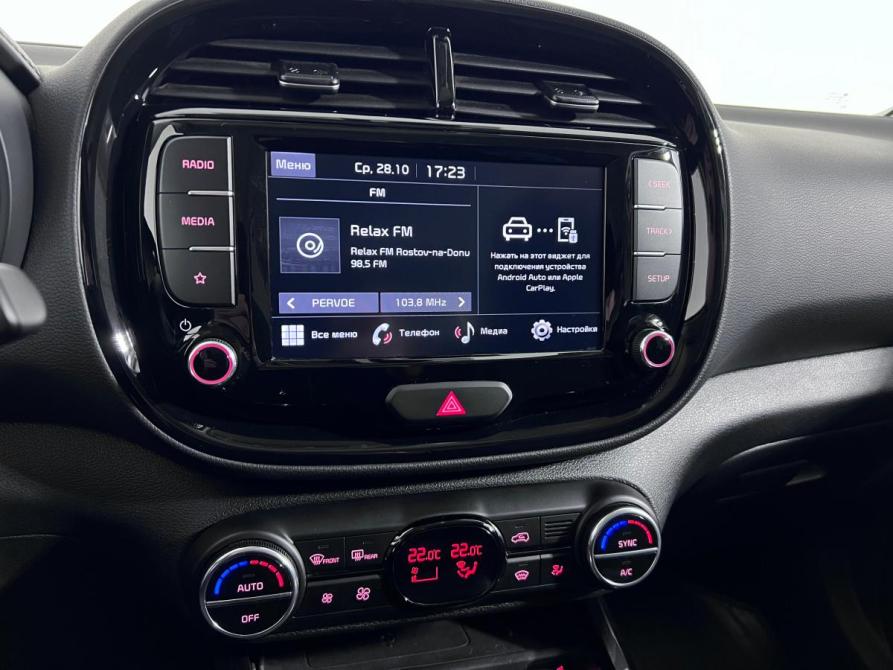 Kia Soul III Ростов-на-Дону  - изображение 12