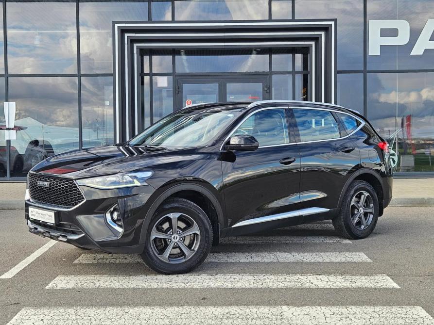 Haval F7 I Воронеж  - изображение 1