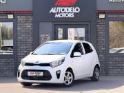 Kia Morning III Астрахань  - изображение 21