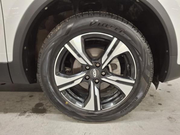 Chery Tiggo 4 Pro I с пробегом 2023 года, цена 1 699 000 рублей, 30500 км, внедорожник, Автокод Объявления
