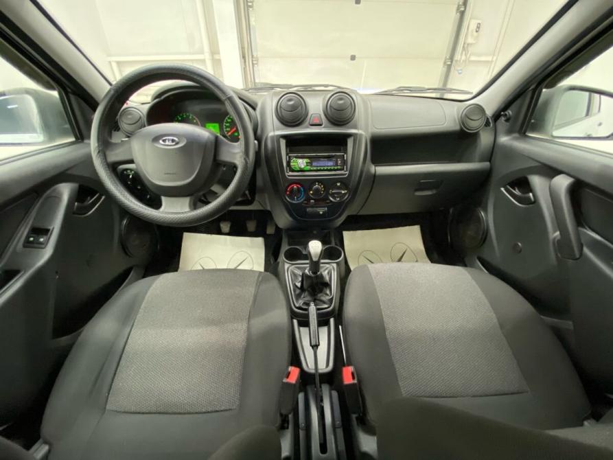 Lada (ВАЗ) Granta I Энгельс  - изображение 25