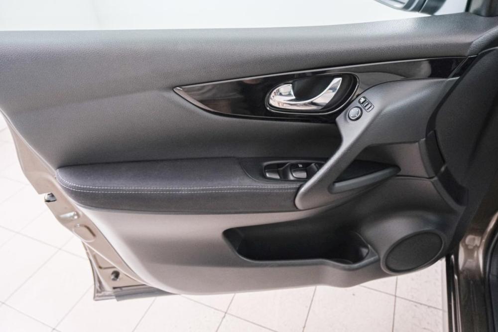Nissan Qashqai II Красноярск  - изображение 17