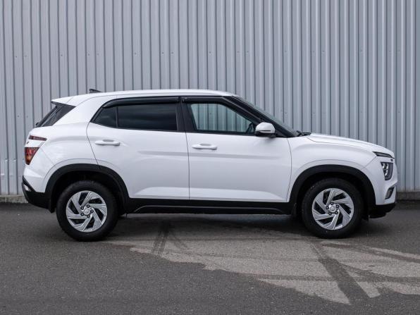 Hyundai Creta II с пробегом 2021 года, цена 1 959 000 рублей, 136785 км, внедорожник, Автокод Объявления