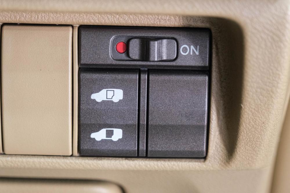 Honda Elysion I Рестайлинг Новокузнецк  - изображение 27