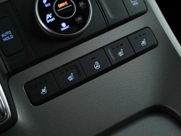 Hyundai Palisade I с пробегом 2021 года, цена 4 499 077 рублей, 88554 км, внедорожник, Автокод Объявления